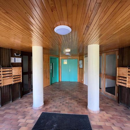 Studio Cosy A Vue Panoramique Пюи-Сен-Венсан Экстерьер фото